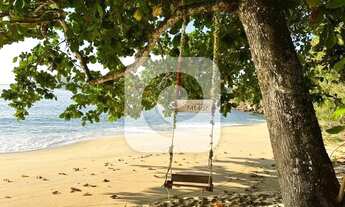 Imagem 2: Vila do Abraão (Abraão