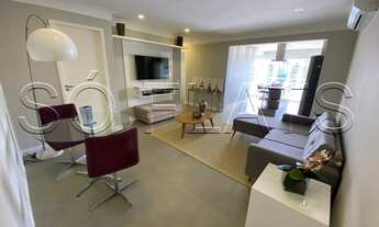 Imagem 5: Residencial Horizonte JK - Disponível para locação, contendo 80m², 2 dormitórios e 2 vagas