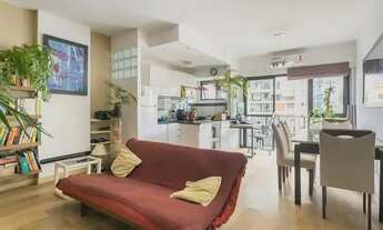 Imagem: Flat em Copacabana