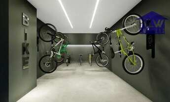 Imagem 4: Apartamento com 2 dormitórios à venda, 40 m² por R$ 314.000 - Vila Centenário - São Paulo