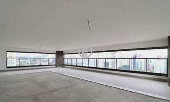 Imagem 2: Apartamento para venda, 310 m², 5 dormitórios, sendo 5 suítes, 4 vagas- Higienópolis