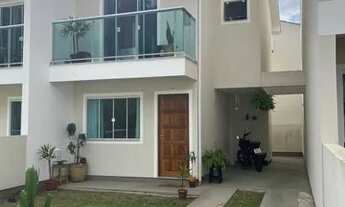 Imagem: Sobrado para Venda em São José, Potecas