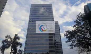 Imagem: Sala/Conjunto para aluguel possui 520 metros