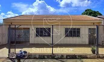 Imagem: LONDRINA - Casa Padrão - Waldemar Hauer