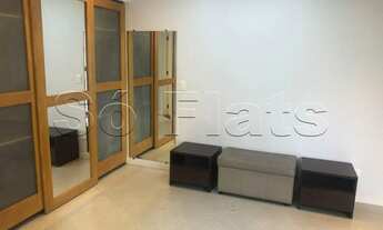 Imagem 4: Residencial estilo Duplex com uma localização privilegiada ao lado do Hospital Sírio-Liban