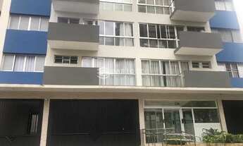 Imagem: APTO 96,7 M² 02 DORMITÓRIOS B. SANTO ANTÔNIO/SCS