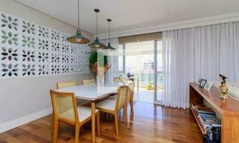 Imagem 2: Apartamento para Aluguel - Campo Belo, 3 Quartos, 150 m2