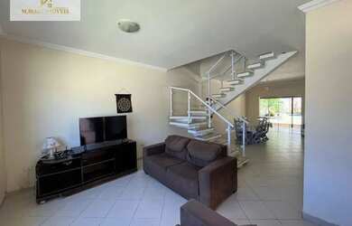 Imagem 7: Sobrado com 3 dormitórios, 200 m² - venda por R$ 950.000,00 ou aluguel por R$ 5.760,00/mês