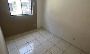 Imagem 3: Apartamento para venda possui 51 metros quadrados com 2 quartos em Turu - São Luís - MA