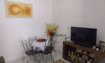 Imagem 6: Casa com 2 dormitórios à venda, 64 m² por R$ 260.000,00 - Boqueirão - Praia Grande/SP