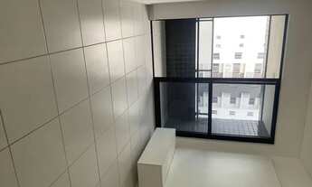 Imagem 1: Apartamento para aluguel tem 87 metros quadrados com 3 quartos em Boa Viagem