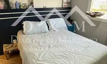 Imagem 6: Lindo apto à venda de 70m2 no Centro de Sbc