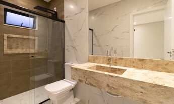 Imagem 3: Maravilhosa Casa Com 4 Suítes em Vicente Pires