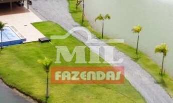 Imagem 2: Chacára Alto Padrão com muita Agua (lazer garantido para vc e sua família