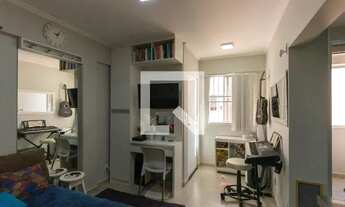 Imagem 5: Apartamento para Aluguel - Botafogo, 1 Quarto, 45 m2