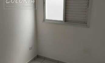 Imagem: Santo André - Apartamento Padrão - Parque