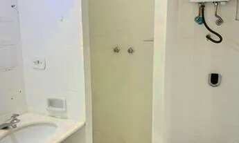 Imagem 5: Conjugado na Praia de Copacabana