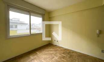 Imagem 2: Apartamento para Aluguel - Centro Histórico, 1 Quarto, 37 m2