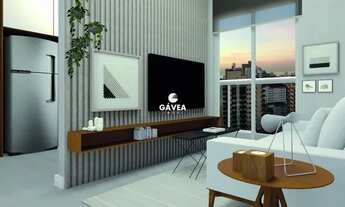 Imagem 3: Studio à venda no Boqueirão em Praia Grande