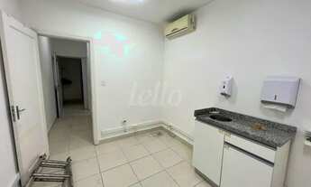 Imagem 4: São Paulo - Casa Comercial - Moema