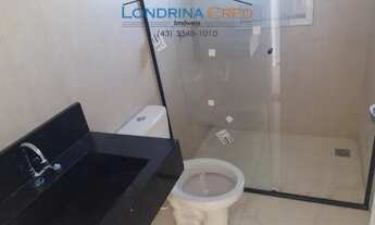 Imagem 4: Casa sobrado com 3 quartos - Bairro Estados em Londrina