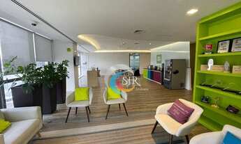 Imagem: Conjunto para alugar, 1022 m² Itaim Bibi