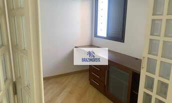 Imagem 4: Apartamento com 3 dormitórios, 90 m² - venda por R$ 630.000,00 ou aluguel por R$ 4.271,00
