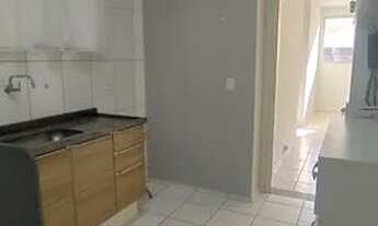 Imagem 7: Apartamento térreo no Residencial Saragoza (ao lado do superm. Confiaça