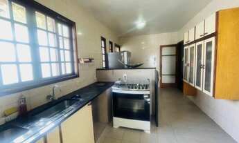 Imagem 7: Casa de condomínio para aluguel tem 551 metros quadrados com 4 quartos