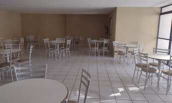 Imagem 3: Apartamento para venda com 90 metros quadrados com 3 quartos em Boa Viagem - Recife - Pern