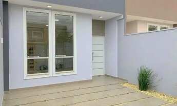 Imagem 3: Luana - casa dos sonhos