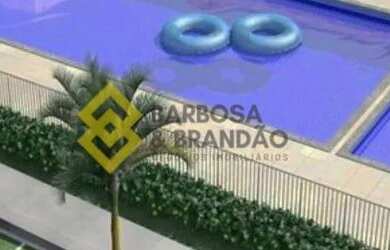 Imagem 5: Apartamento com 2 quartos no Residencial Barcelona - Bauru - SP