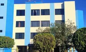 Imagem: Condomínio Atibaia - Taguatinga Norte