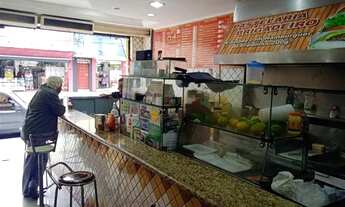 Imagem 3: Comércio Vila Formosa São Paulo/SP