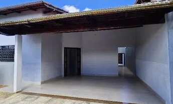 Imagem 2: Casa com 3 dormitórios para alugar, 250 m² - Jardim Ana Paula - Anápolis/GO