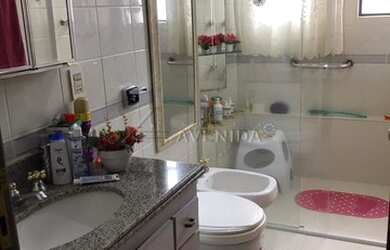 Imagem 7: LONDRINA - Apartamento Padrão - Vila Fujita