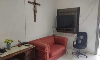 Imagem 5: Casa no Umarizal de 140m2, com 3/4 sendo 1 suíte, quintal - CA0110GL