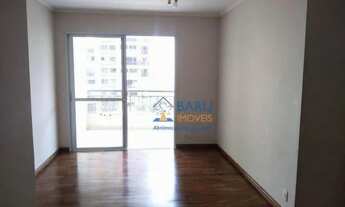 Imagem 2: Apartamento com 87 m², 3 quartos (1 suíte) e 2 vagas para alugar por R$ 6.499/mês - Perdiz