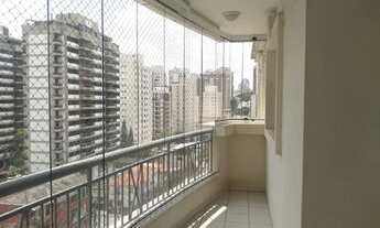 Imagem 4: Apartamento Locação Pompéia 87 m² 3 Dormitórios