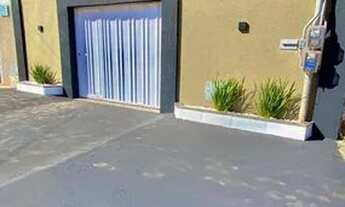 Imagem: Casa até 100 financiada