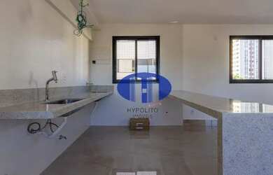 Imagem 7: Apartamento com 1 dormitório para alugar, 34 m² por R$ 3.316,67/mês - Barro Preto - Belo H