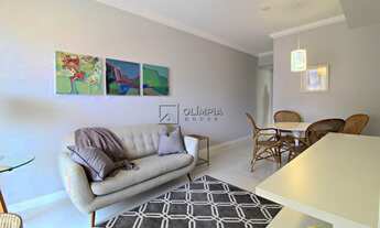 Imagem 5: Locação Apartamento 2 Dormitórios - 61 m² Moema