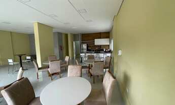 Imagem 3: Apartamento para venda tem 28 metros quadrados com 1 quarto em Vila Mazzei - São Paulo - S