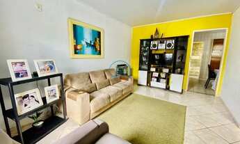 Imagem: Casa 03 dormitórios, em Forquilhinhas