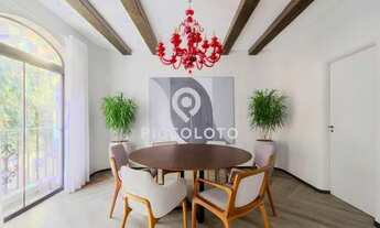 Imagem 6: Apartamento - Cambuí - Campinas