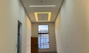 Imagem: Campos Elísios - Anápolis - GO