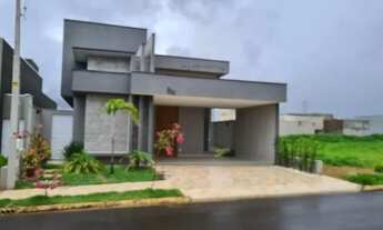 Imagem: Casa no Condomínio Set Life I