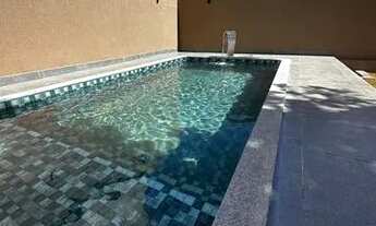 Imagem 2: CASA INDIVIDUAL ÁGUAS LINDAS 100%FINANCIADA