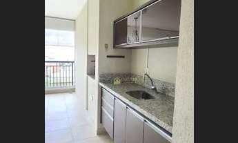 Imagem 5: Apartamento com 3 dormitórios à venda, 194 m² por R$ 1.880.000 - Jardim Aquarius - São Jos