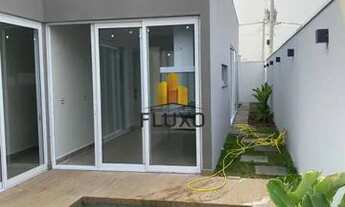 Imagem: Casa no Bairro Floratta Nações Res na